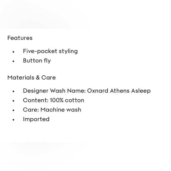 Levi’s Wedgie Jeans - Picture 2 of 2